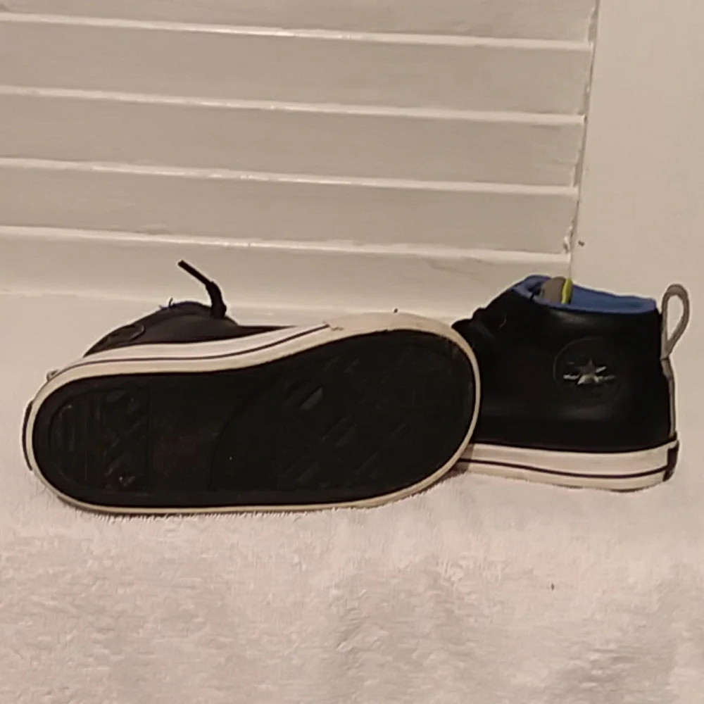 Converse High-Top Sneakers